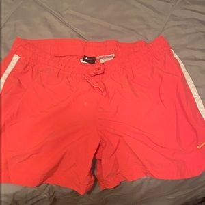 Nike shorts